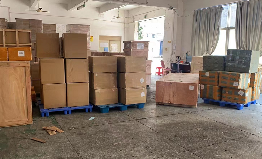 阿联酋快递和阿联酋专线有哪些区别？