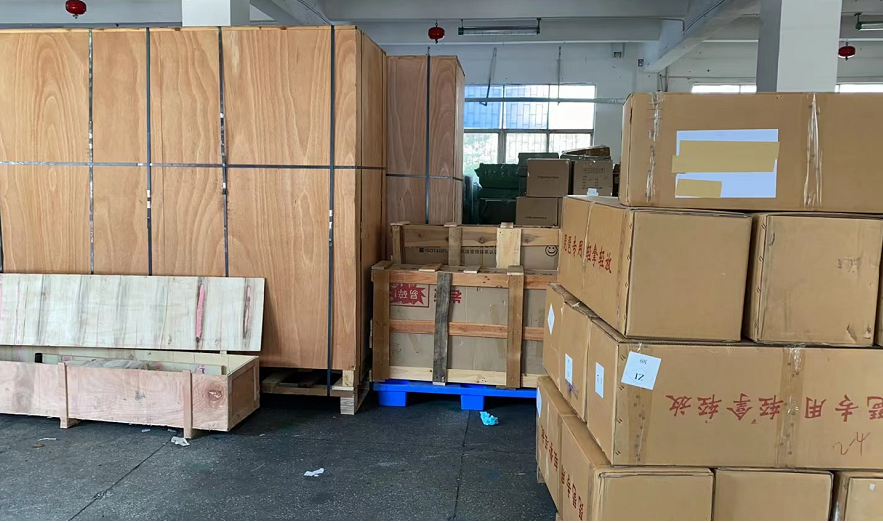 发瑞士空运货物包装的要求是什么?